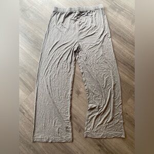 SKIMS Lounge pants Size XL